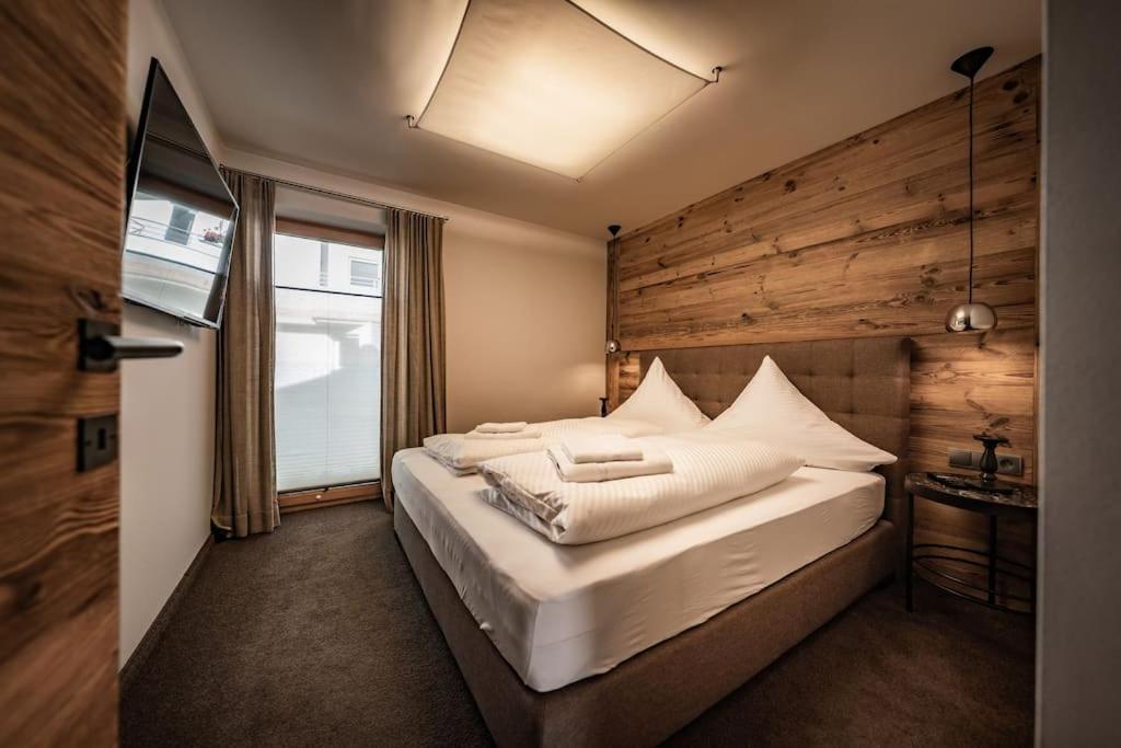 Cozy Loft In The Alps Of Zillertal Apartment Schwendau Ngoại thất bức ảnh