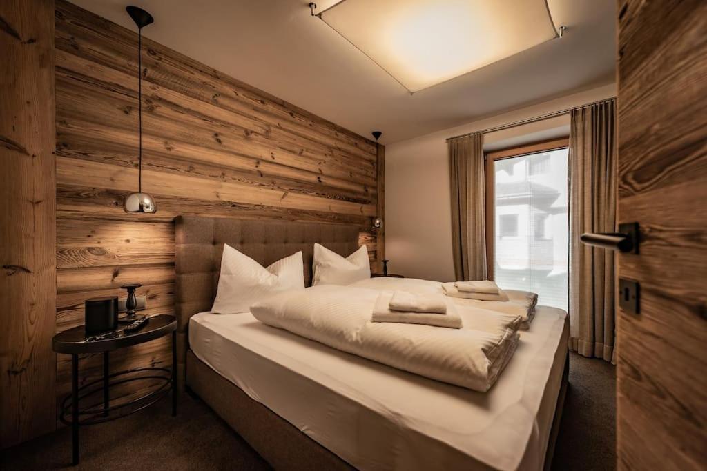 Cozy Loft In The Alps Of Zillertal Apartment Schwendau Ngoại thất bức ảnh